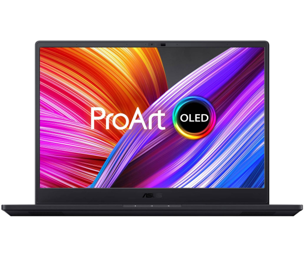 ASUS ProArt Studiobook 16 OLED R9-5900HX/64GB/2TB/W11P RTX3070 - 1053948 - zdjęcie 9